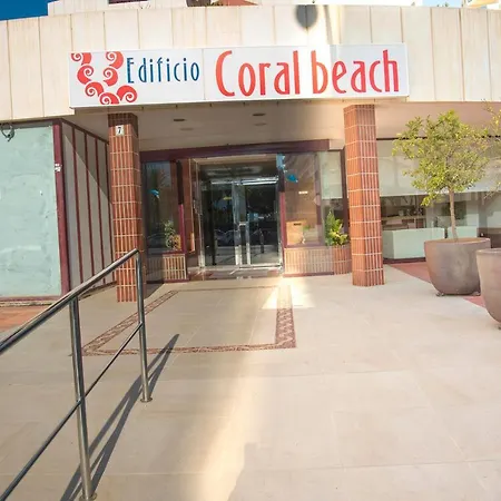 Apartment In Playa Fossa-Levante 公寓 卡尔佩