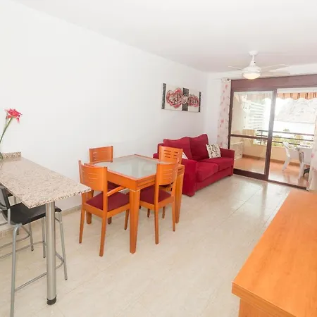 Apartment In Playa Fossa-Levante Appartement *