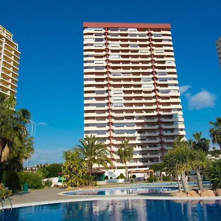 Appartement Apartment In Playa Fossa-Levante *