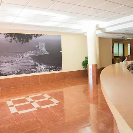 Appartement Apartment In Playa Fossa-Levante *