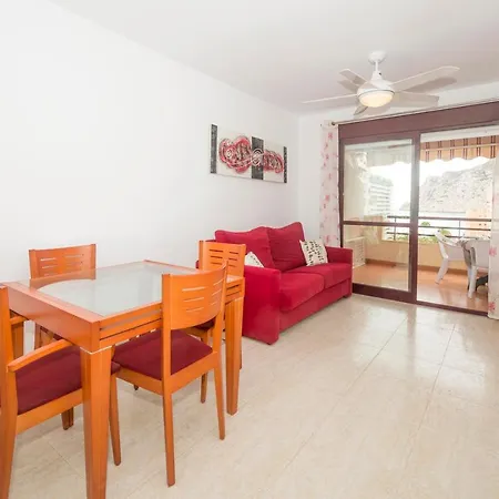 Apartment In Playa Fossa-Levante Appartement *