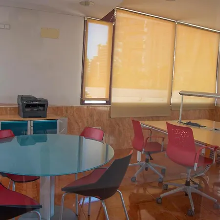 Apartment In Playa Fossa-Levante Appartement